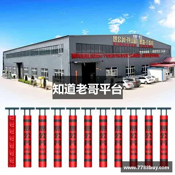 知道老哥平台